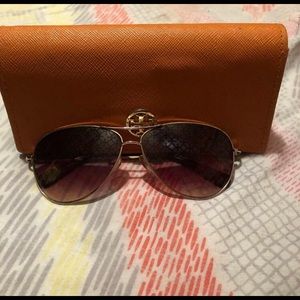 Tory Burch Sunglasses